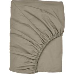 IKEA ULLVIDE Underlakan Grå, Beige (200x90cm)