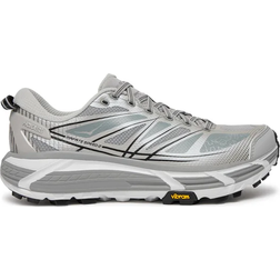Hoka Mafate Speed 2 - Stellar Grey/Galactic Grey