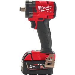 Milwaukee M18 FIW2F12-502X (2x5.0Ah)