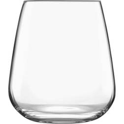 Luigi Bormioli Meravigliosi Vandglas 45 cl Set of 6 Drikkeglas 45cl 6stk
