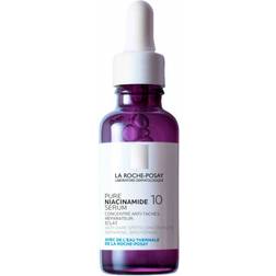 La Roche-Posay 10% Pure Niacinamide Serum 30ml