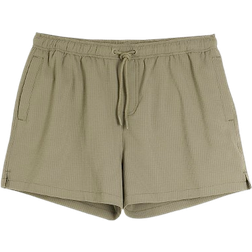 River Island Swim Shorts - Khaki