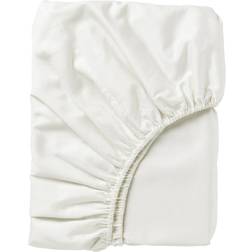IKEA Nattjasmin Underlakan Vit (200x160cm)