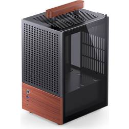 Jonsbo T6 Black