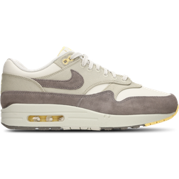 Nike Air Max 1 Premium M - Light Bone/Chamois/Desert Khaki/Cave Stone