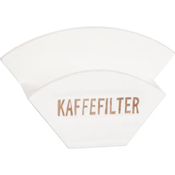 Wooden Coffee Filter Holder