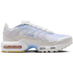 Nike Air Max Plus GS - Psychic Blue/White/Phantom/Psychic Blue