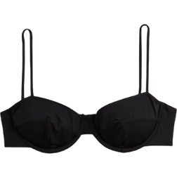 H&M Bikini Top - Black