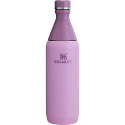 Stanley All Day Slim Lilac Water Bottle