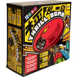 Peliko Thrill Bomb