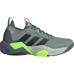 adidas Rapidmove ADV 2 M - Silver Green/Core Black/Lucid Lemon