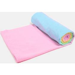 OHS Ombre Bath Towel Multicolour (152x71cm)