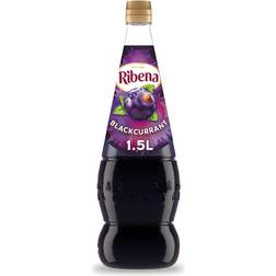 Ribena Blackcurrant Concentrate 150cl 1pack