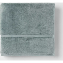 Threshold Spa Plush Bath Towel Green (165.1x83.8cm)