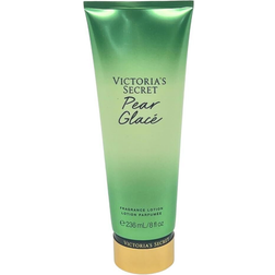 Victoria's Secret Pear Glace Fragrance Lotion 8fl oz