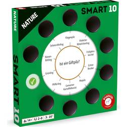 Smart10 Natur