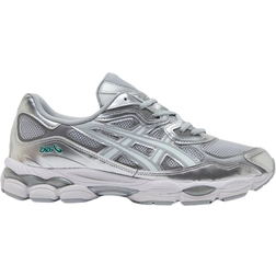 Asics Gel-Nyc - Silver