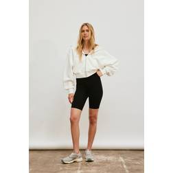 H&M Move Ladies Sports Cycling Shorts - Black