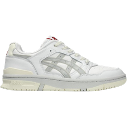 Asics Sneakers - White/Glacier Grey