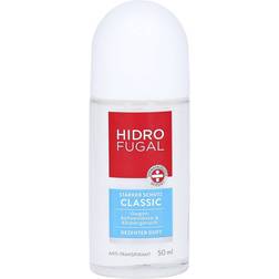 Hidrofugal Classic Antiperspirant Roll-on 50ml
