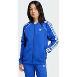 adidas Adicolor Classics SST Træningsoverdel - Semi Lucid Blue