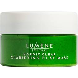 Lumene Nordic Clear Clarifying Clay Mask 100ml