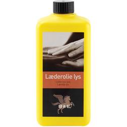 Bense & Eicke Læderolie 500 ml