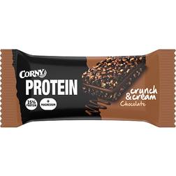 Corny Protein Crunch & Cream Chocolate