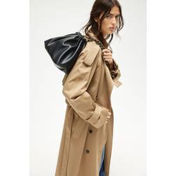 H&M Bucket Bag - Black