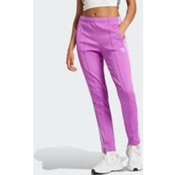 adidas Adicolor SST Trackpants - Purple Burst