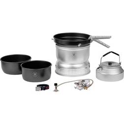 Trangia Køkken 25-6 m Gasbrænder