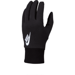 Nike Club Fleece - Svart