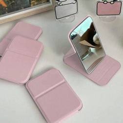 Shein Portable Makeup Mirror 2-pack