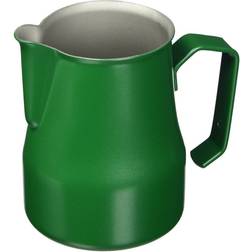 Motta Europa Green Milk Jug 0.35L