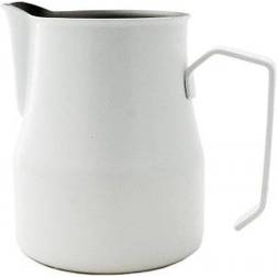 Motta Europa White Mjölkkanna 0.5L