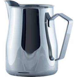 Motta Europa Stainless Steel Mælkekande 1L