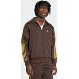 adidas Firebird Track Top - Brown