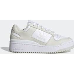 adidas Forum Bold Shoes - Orbit Grey/Cloud White
