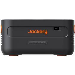 Jackery 2000 Plus Battery Pack