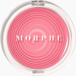 Morphe Huephoric Rush 3-in-1 Silk Blush - Rosa