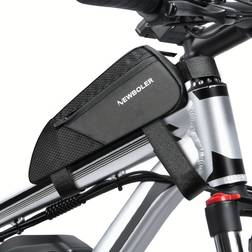 Temu Newboler Bike Top Tube Bag