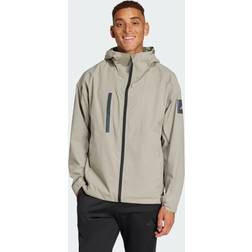 adidas Myshelter 2.5-Layer Rain.Rdy Light Jacka - Beige