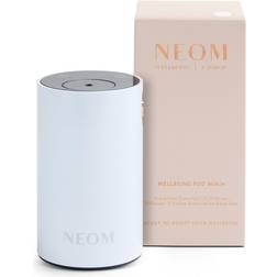 Neom Wellbeing Pod Mini+ Waterless Essential Oil Diffuser
