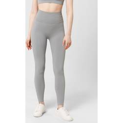 Les Lunes Leggings - Røggrå