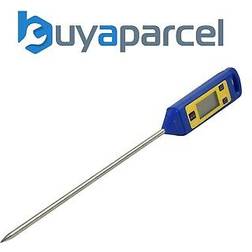Arctic Hayes AH02 Stem Thermometer ARCAH02