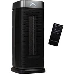 Russell Hobbs Electric Heater 2000W Ceramic Digital Square RHCTH2002S