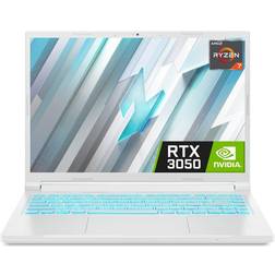Acer Nitro V14 14.5 Inch Gaming Laptop AMD Ryzen 7 RTX 3050 512 GB SSD