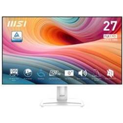 MSI Pro MP275W E2 Full HD 27 Inch Full HD Monitor