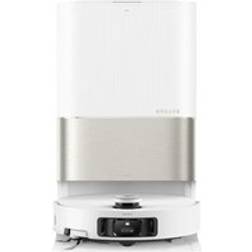 Dreame X50 Ultra Complete Aspirateur Robot Blanc