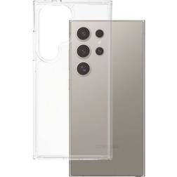 PanzerGlass Fashionable X-Ray Soft Basic Case for Galaxy S25 Ultra